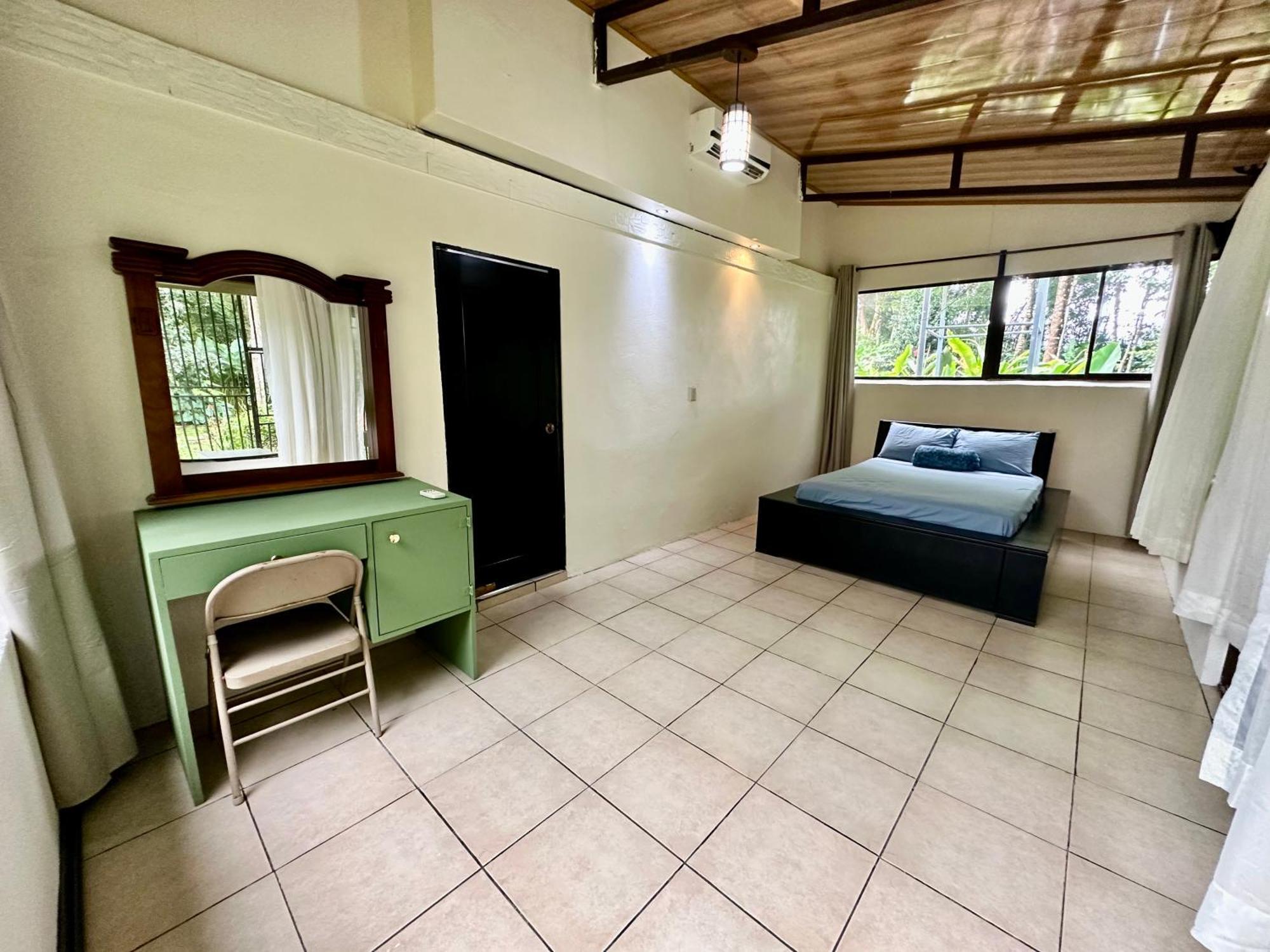 Almendros Eco-Villas La Fortuna 外观 照片