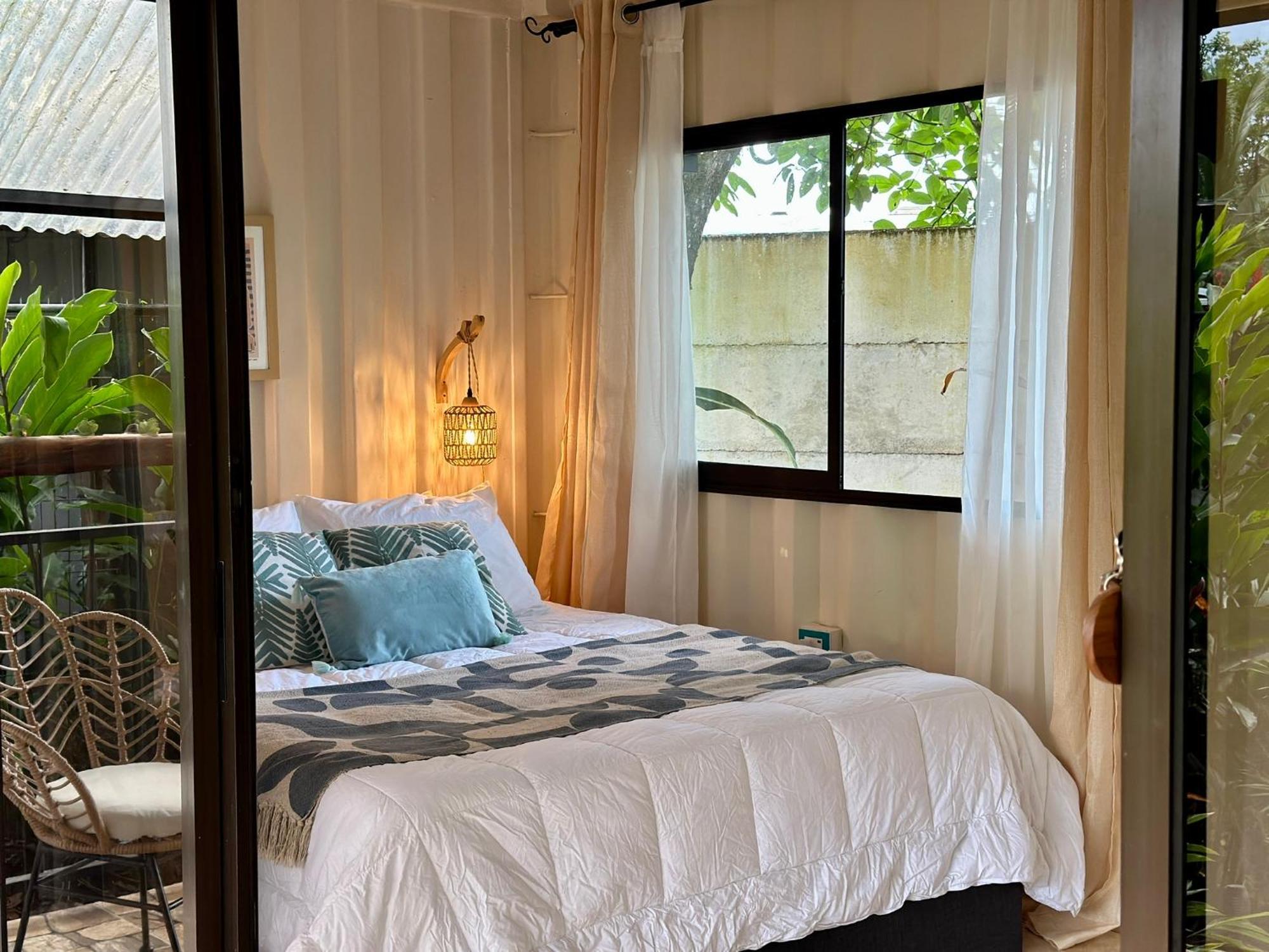 Almendros Eco-Villas La Fortuna 外观 照片