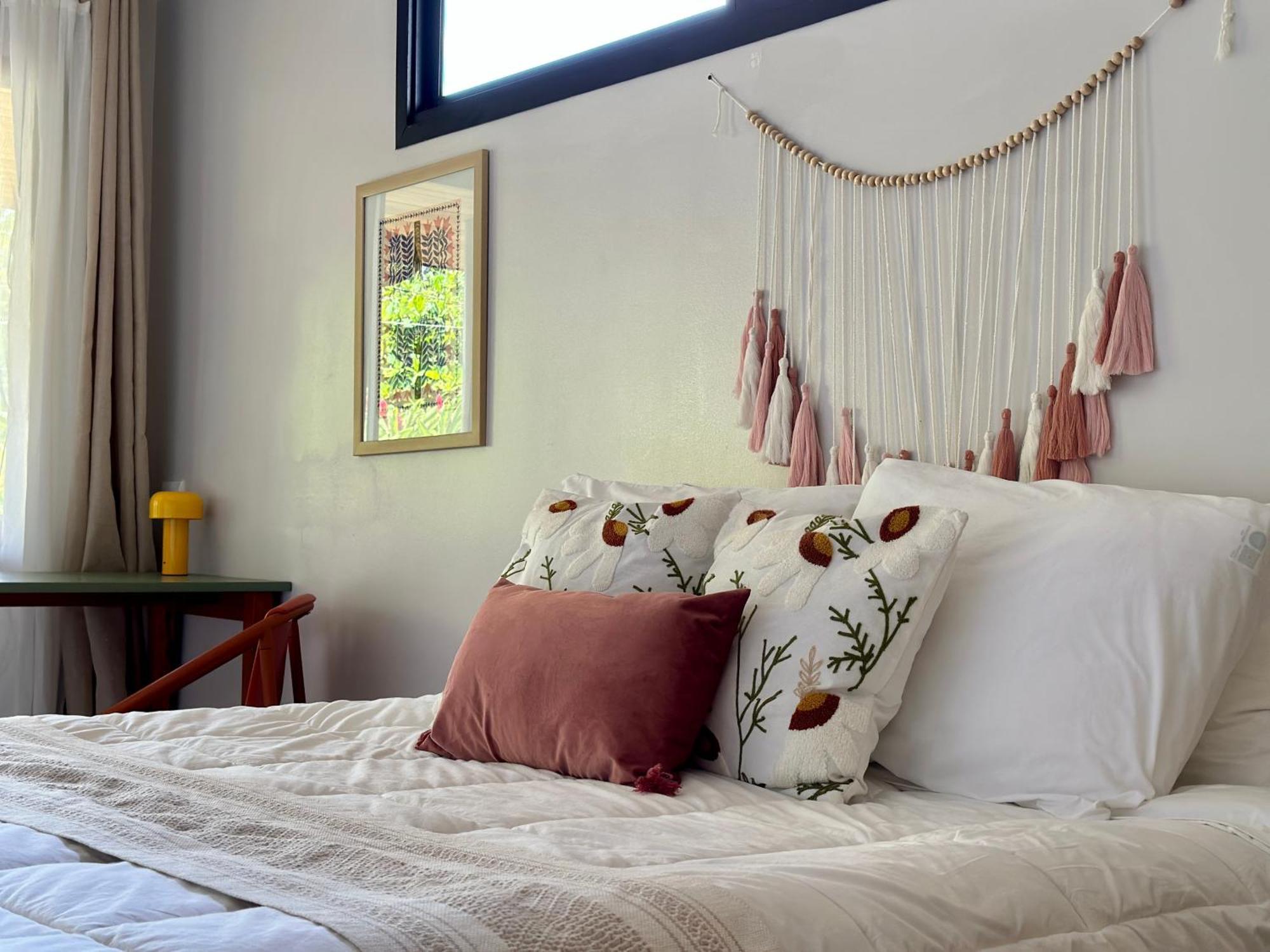 Almendros Eco-Villas La Fortuna 外观 照片