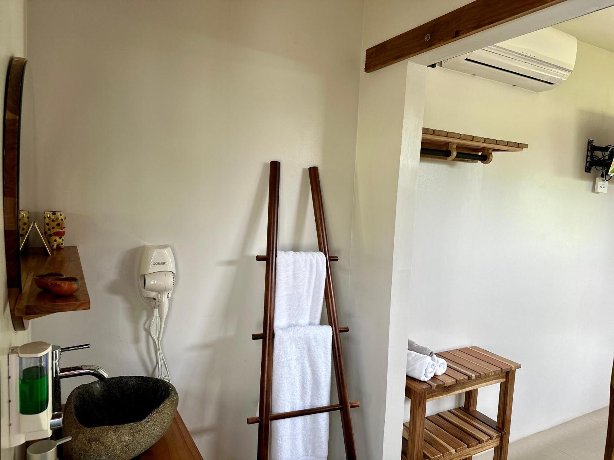 Almendros Eco-Villas La Fortuna 客房 照片