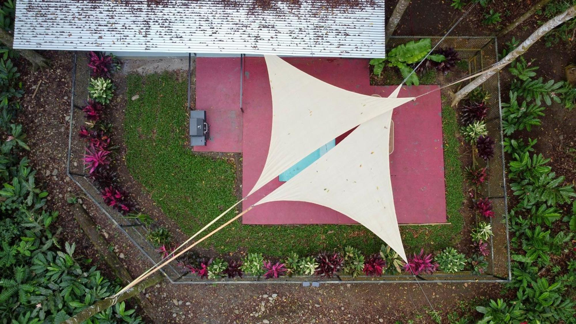 Almendros Eco-Villas La Fortuna 客房 照片