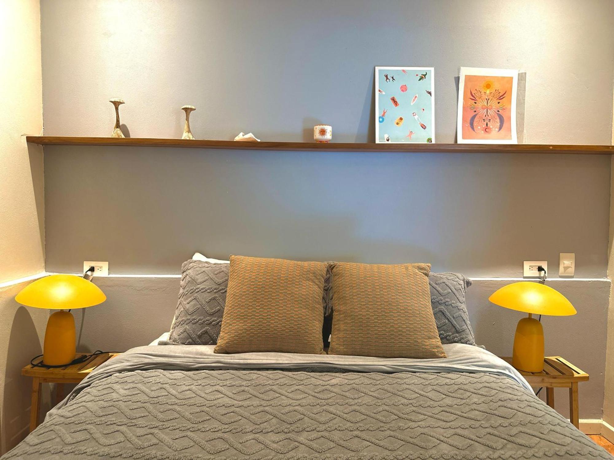 Almendros Eco-Villas La Fortuna 外观 照片