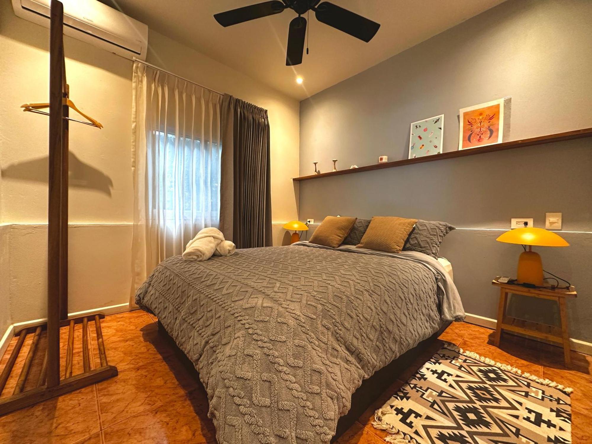 Almendros Eco-Villas La Fortuna 外观 照片