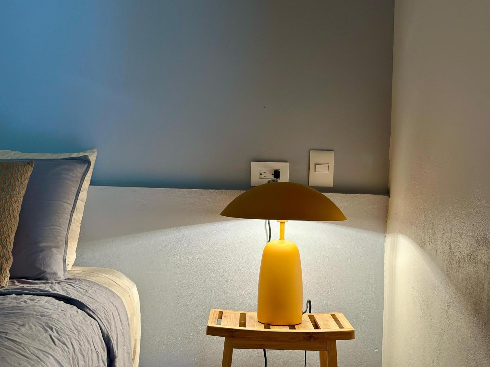 Almendros Eco-Villas La Fortuna 外观 照片
