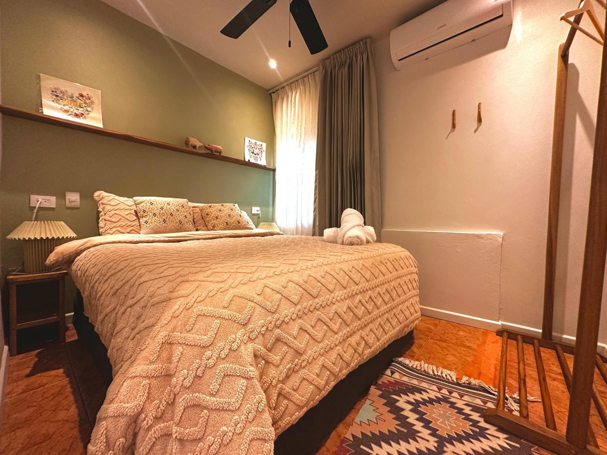 Almendros Eco-Villas La Fortuna 外观 照片