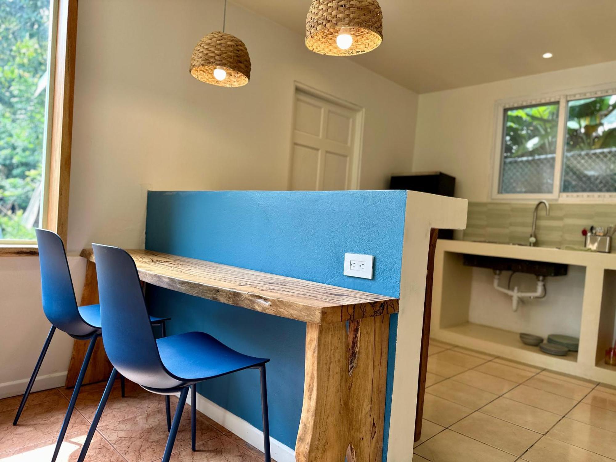 Almendros Eco-Villas La Fortuna 外观 照片