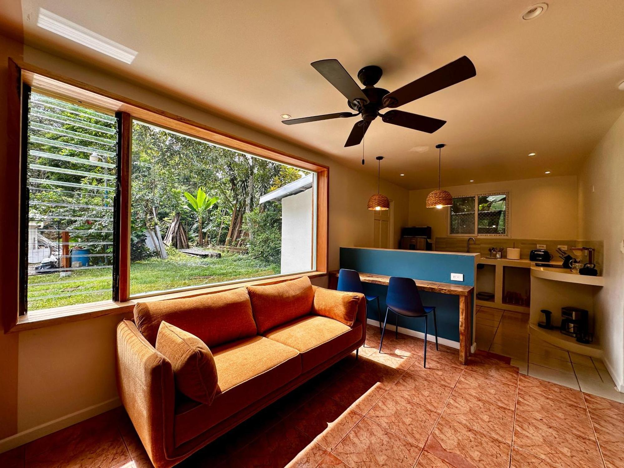 Almendros Eco-Villas La Fortuna 外观 照片